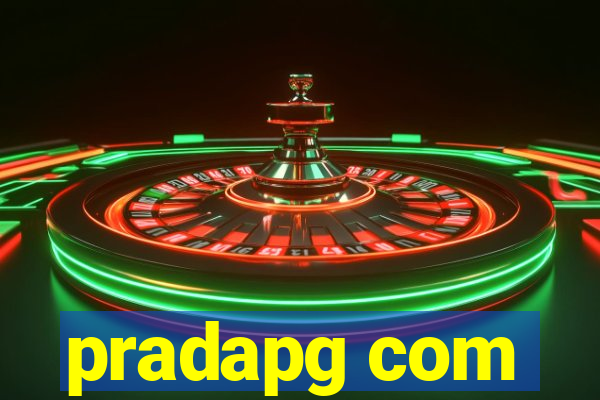 pradapg com